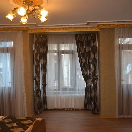 La Casa Suites Provincia di Provincia di Istanbul Esterno foto