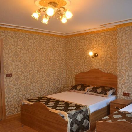 La Casa Suites Provincia di Provincia di Istanbul Esterno foto