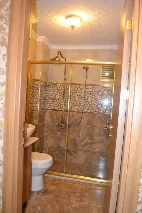 La Casa Suites Provincia di Provincia di Istanbul Esterno foto