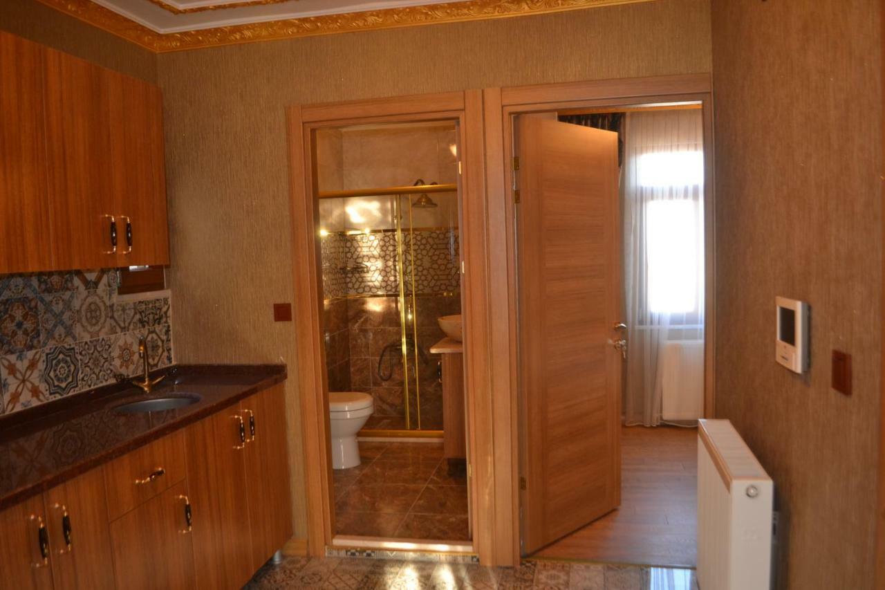 La Casa Suites Provincia di Provincia di Istanbul Esterno foto