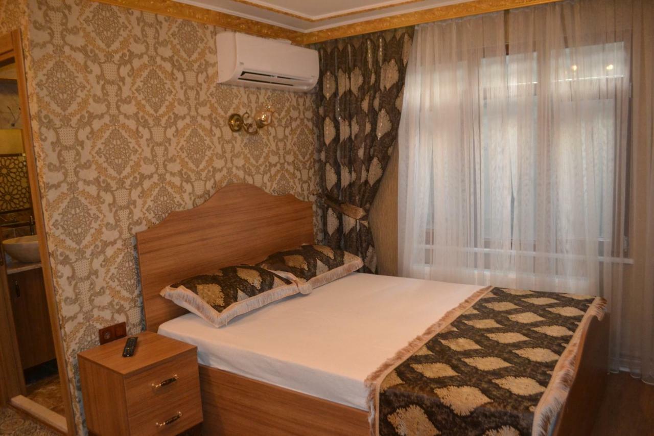 La Casa Suites Provincia di Provincia di Istanbul Esterno foto