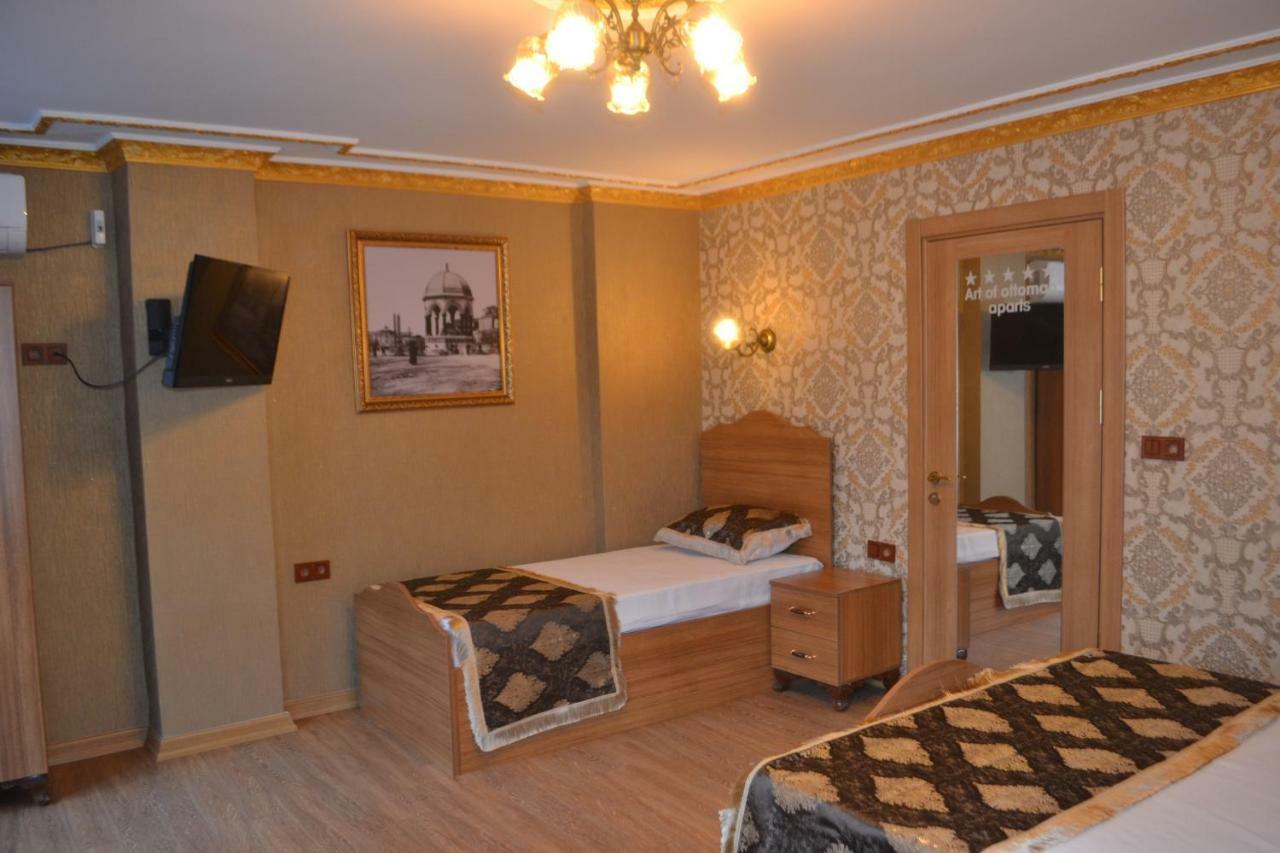 La Casa Suites Provincia di Provincia di Istanbul Esterno foto