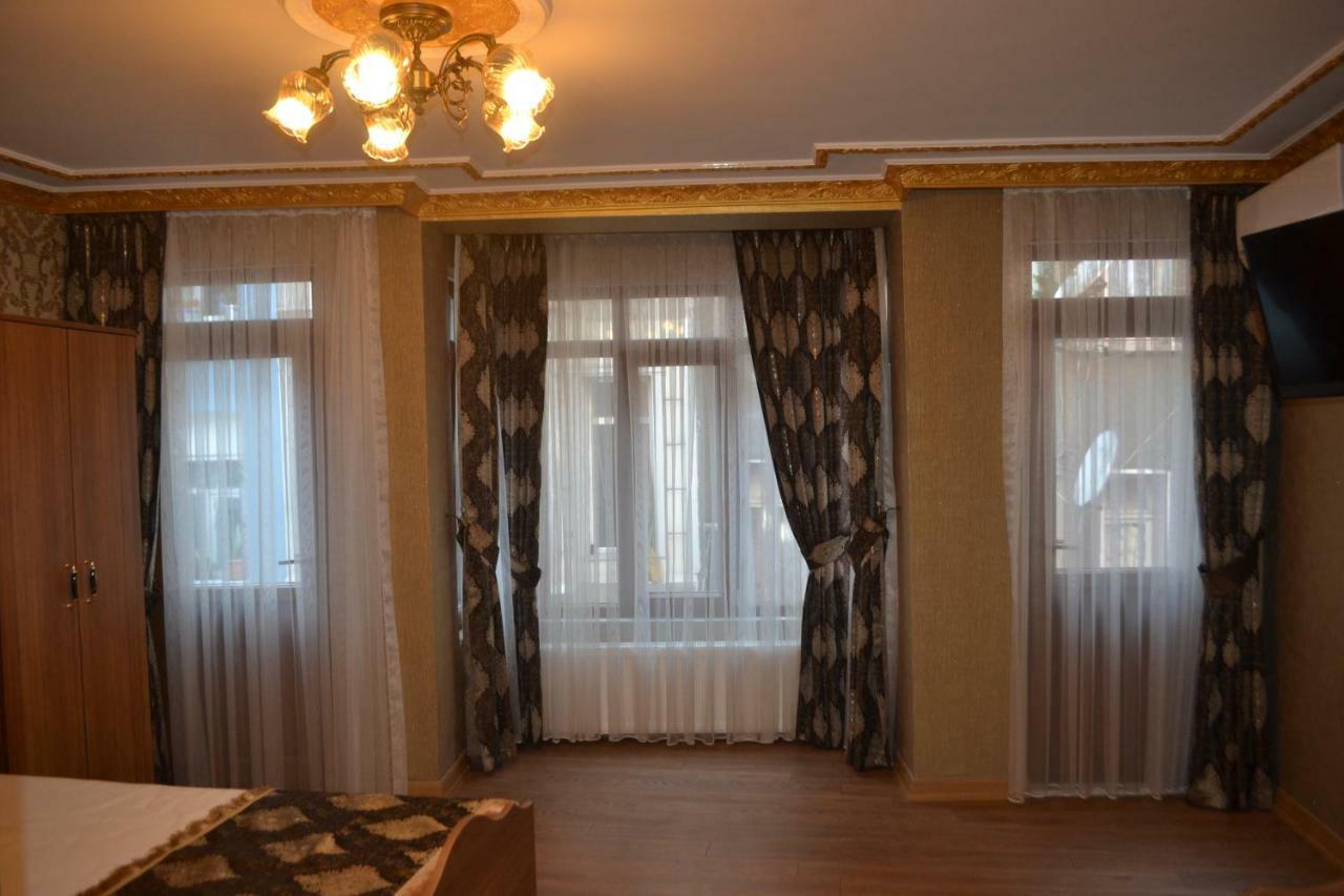 La Casa Suites Provincia di Provincia di Istanbul Esterno foto