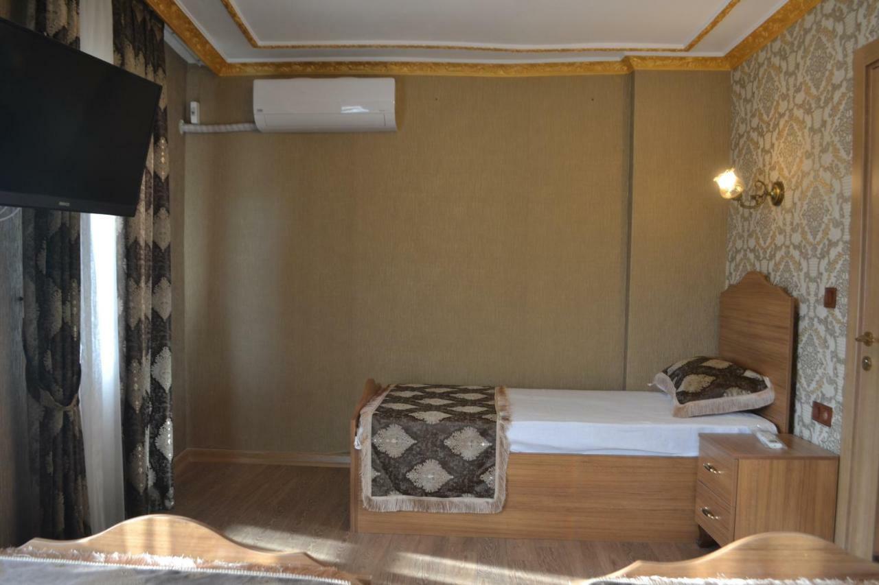 La Casa Suites Provincia di Provincia di Istanbul Esterno foto