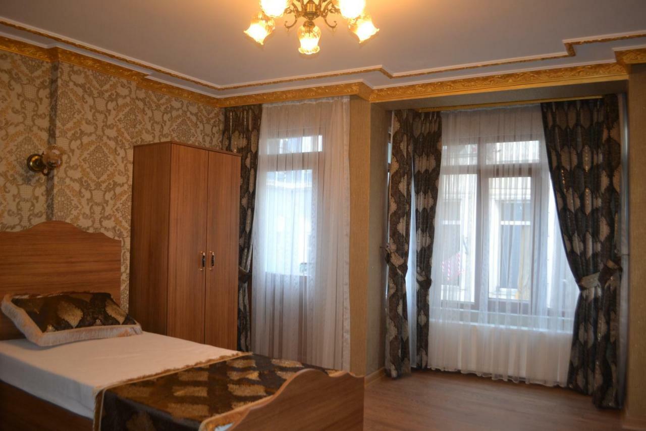 La Casa Suites Provincia di Provincia di Istanbul Esterno foto