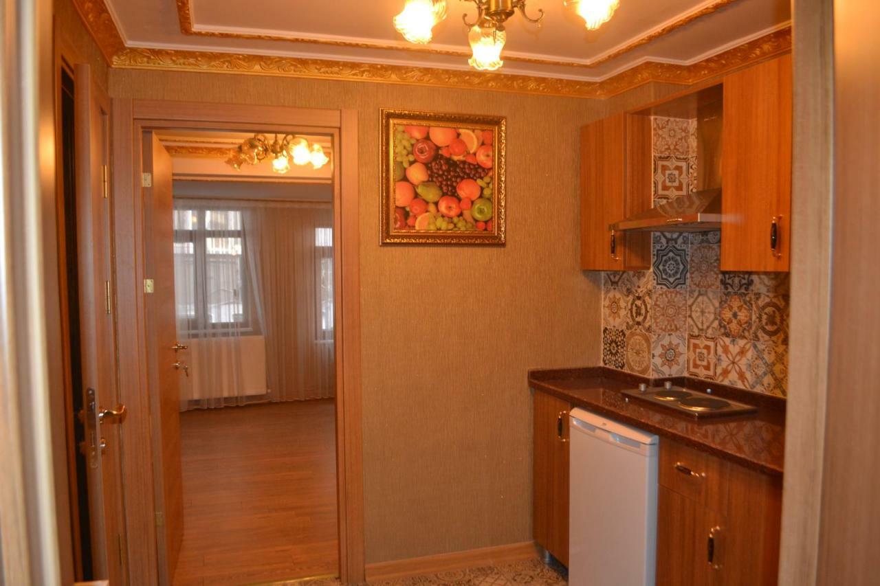 La Casa Suites Provincia di Provincia di Istanbul Esterno foto