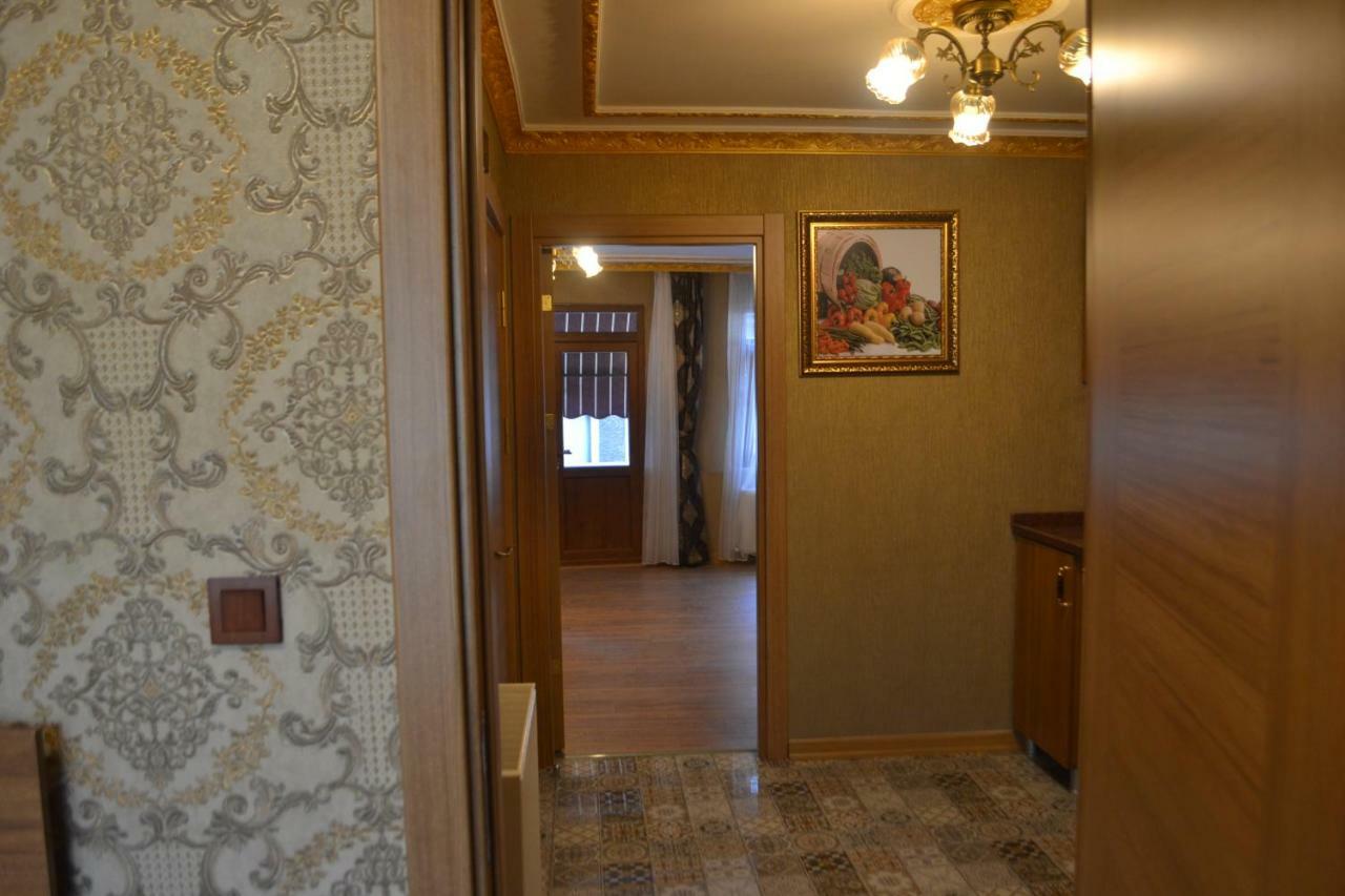 La Casa Suites Provincia di Provincia di Istanbul Esterno foto