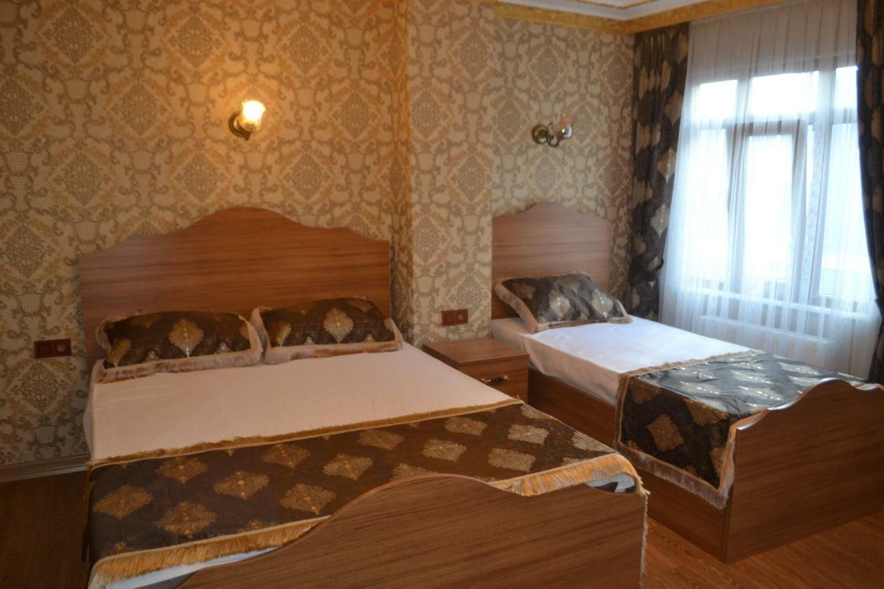 La Casa Suites Provincia di Provincia di Istanbul Esterno foto