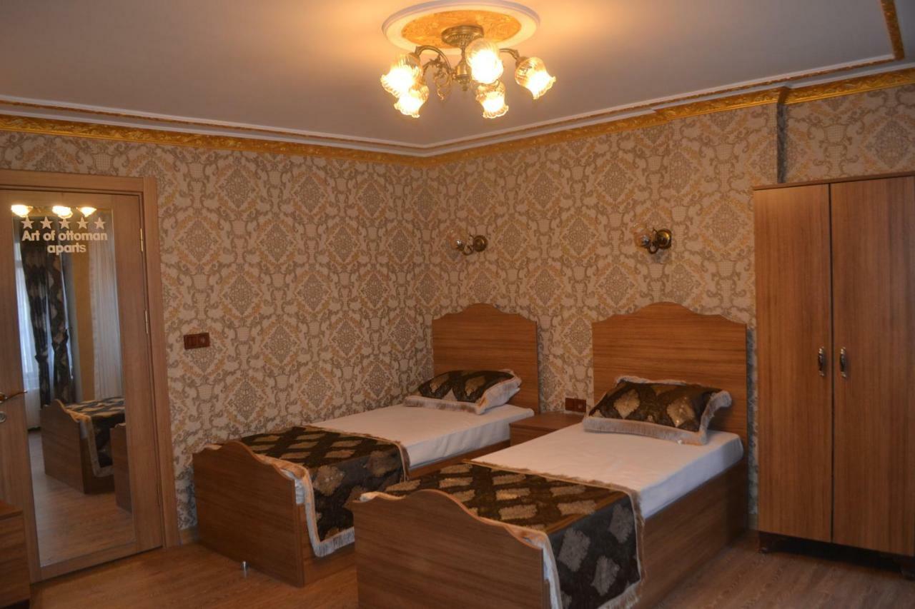 La Casa Suites Provincia di Provincia di Istanbul Esterno foto