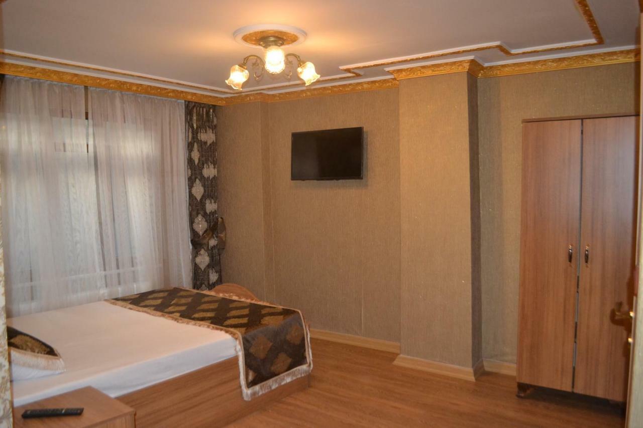 La Casa Suites Provincia di Provincia di Istanbul Esterno foto