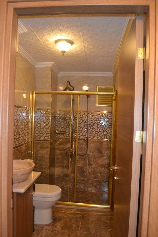 La Casa Suites Provincia di Provincia di Istanbul Esterno foto