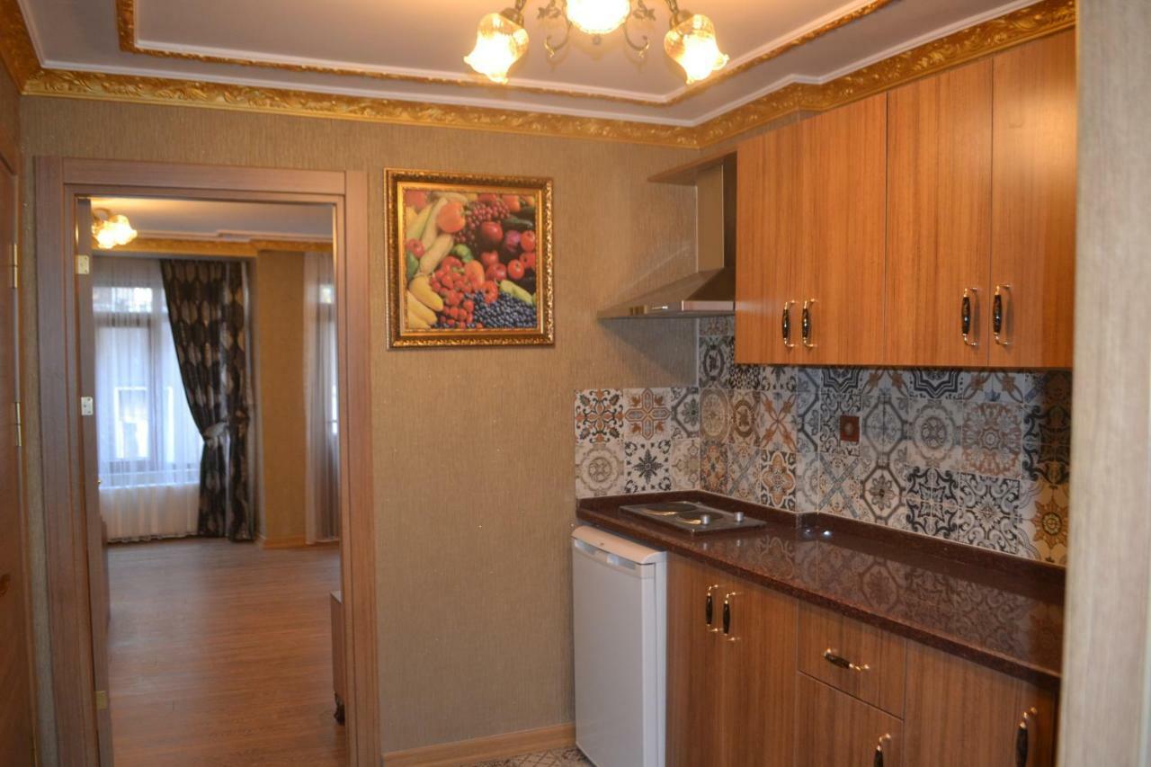 La Casa Suites Provincia di Provincia di Istanbul Esterno foto
