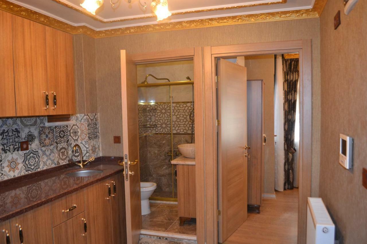 La Casa Suites Provincia di Provincia di Istanbul Esterno foto