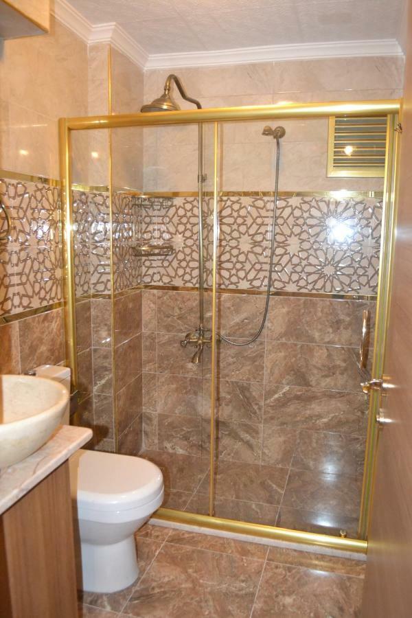 La Casa Suites Provincia di Provincia di Istanbul Esterno foto