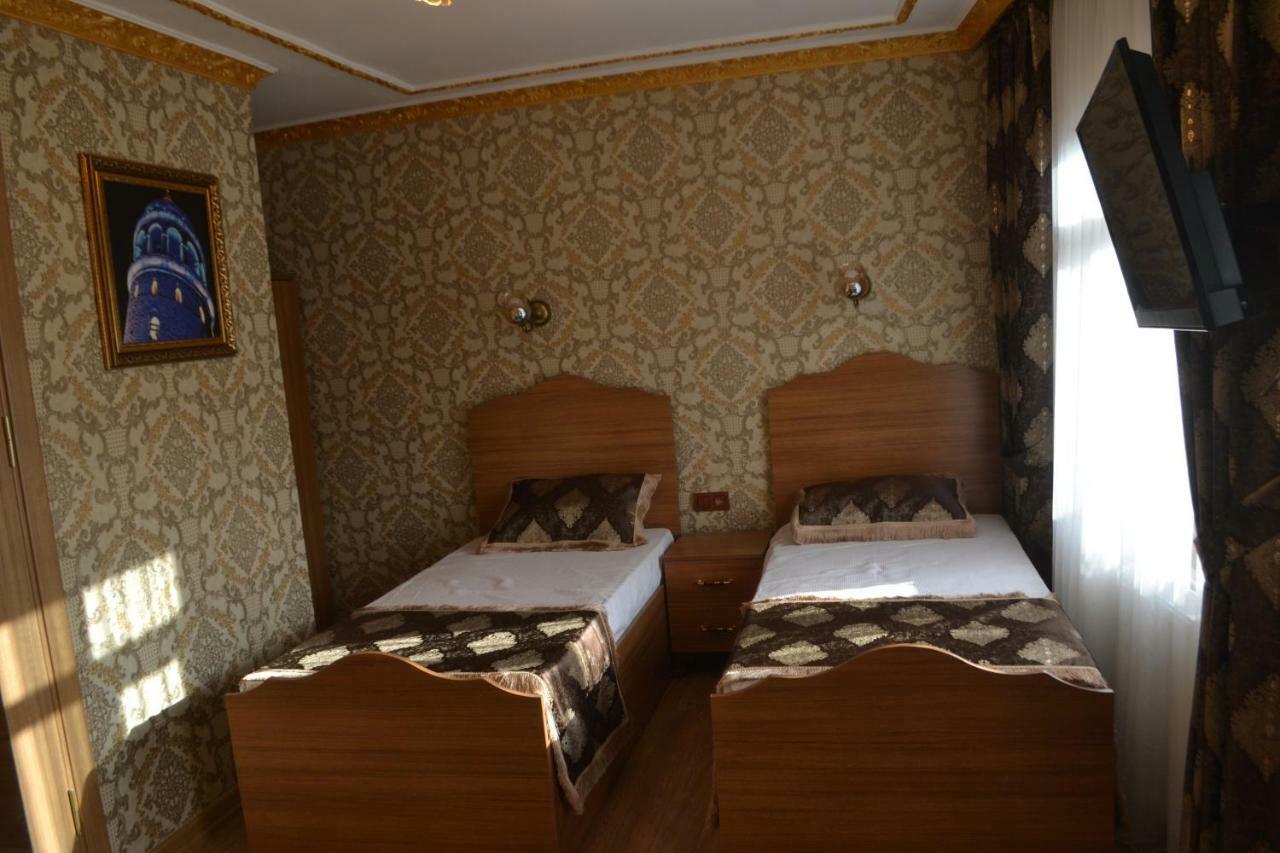 La Casa Suites Provincia di Provincia di Istanbul Esterno foto