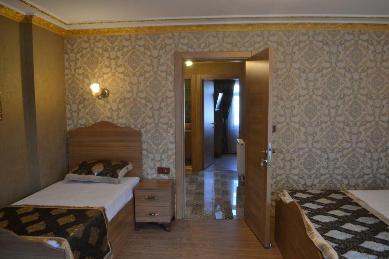 La Casa Suites Provincia di Provincia di Istanbul Esterno foto