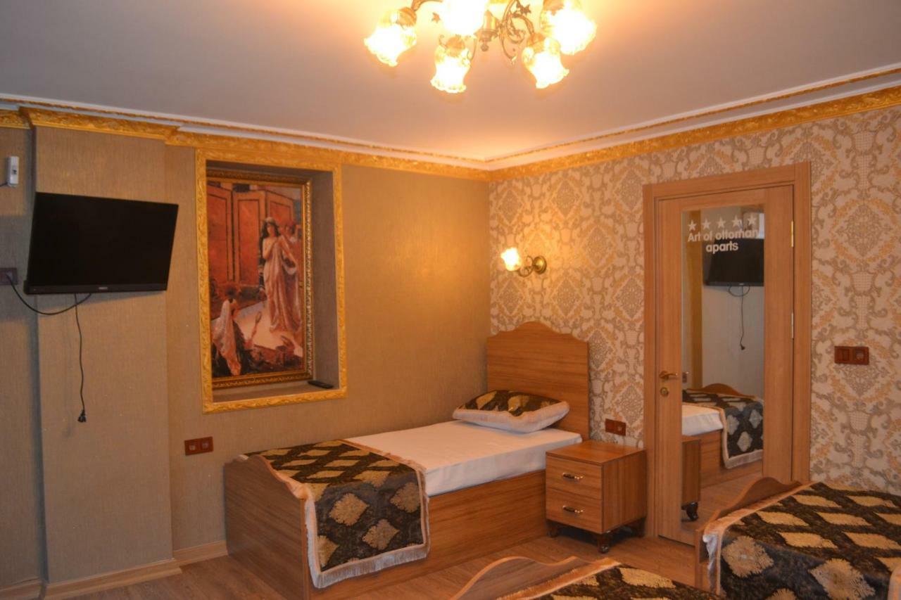La Casa Suites Provincia di Provincia di Istanbul Esterno foto