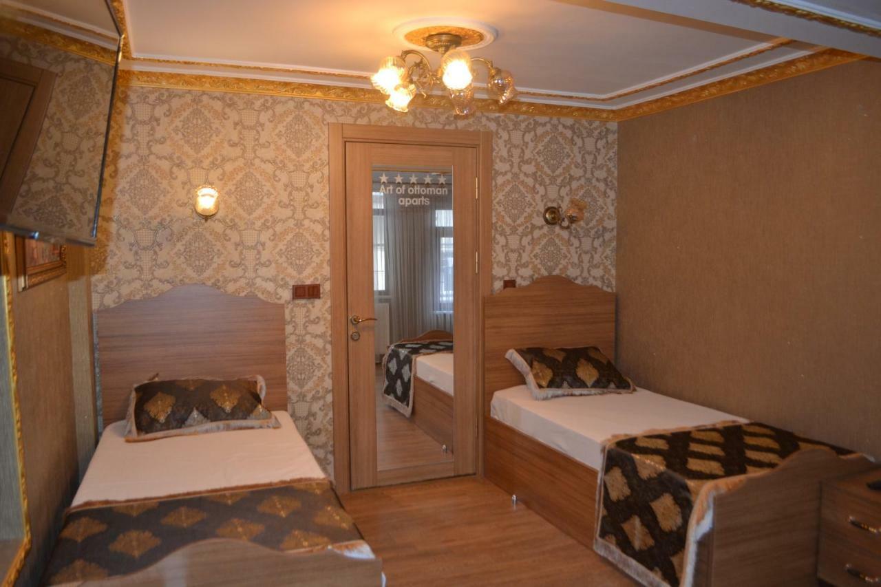 La Casa Suites Provincia di Provincia di Istanbul Esterno foto