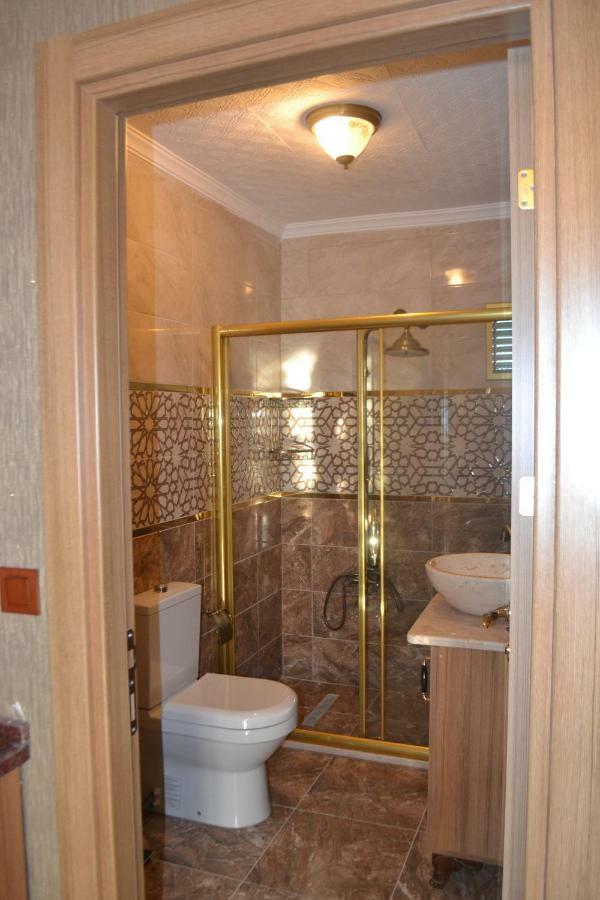 La Casa Suites Provincia di Provincia di Istanbul Esterno foto