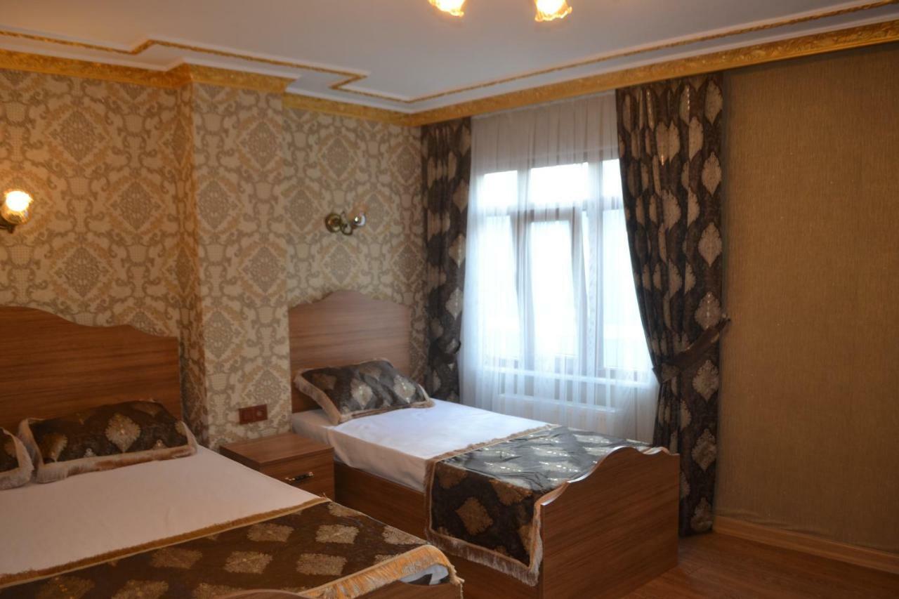 La Casa Suites Provincia di Provincia di Istanbul Esterno foto