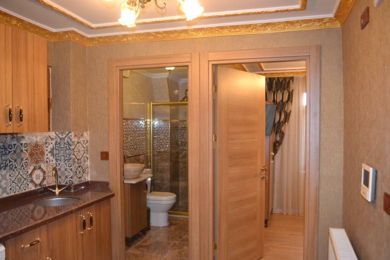 La Casa Suites Provincia di Provincia di Istanbul Esterno foto