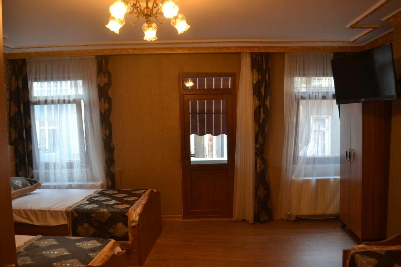 La Casa Suites Provincia di Provincia di Istanbul Esterno foto