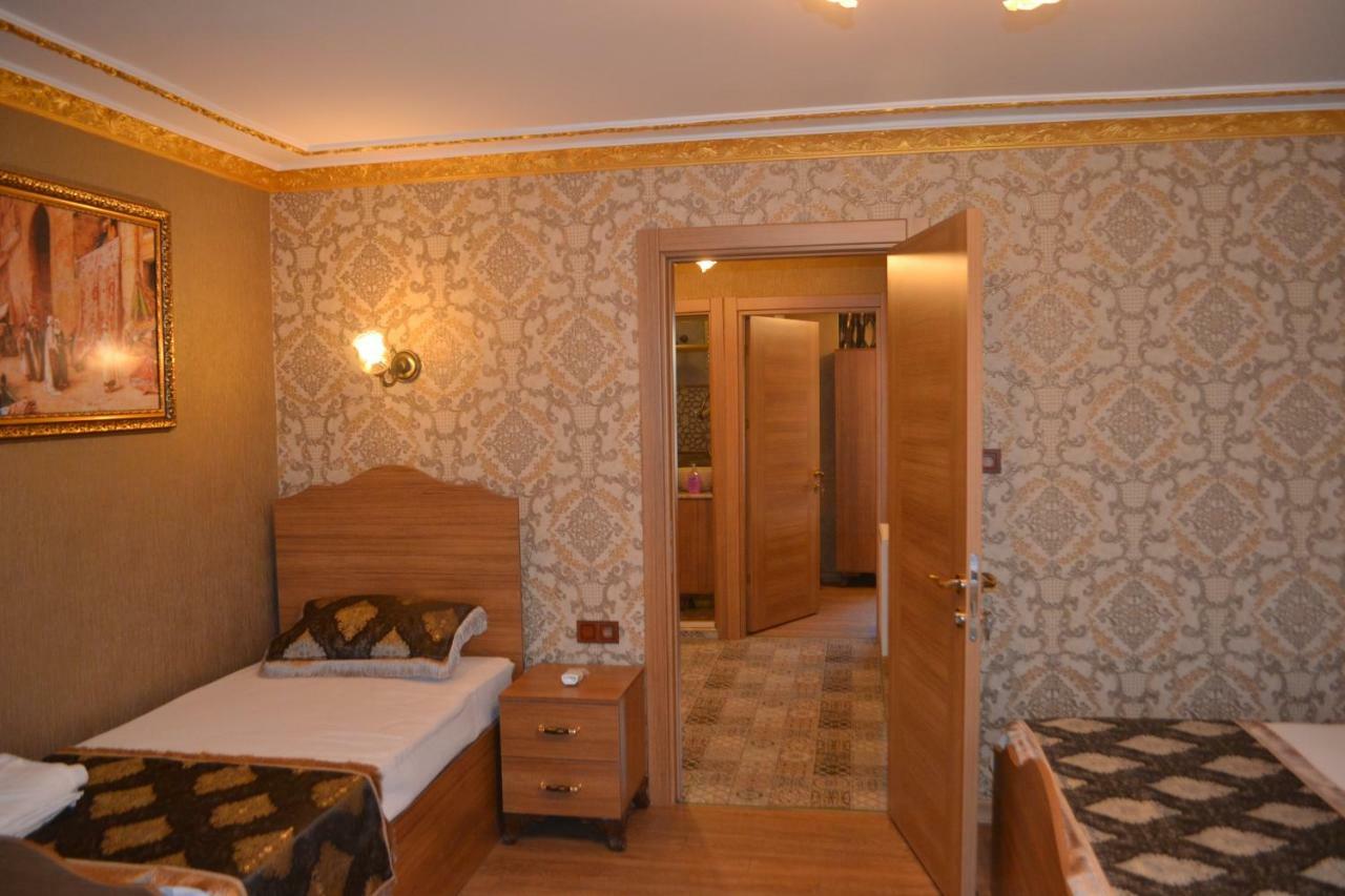La Casa Suites Provincia di Provincia di Istanbul Esterno foto
