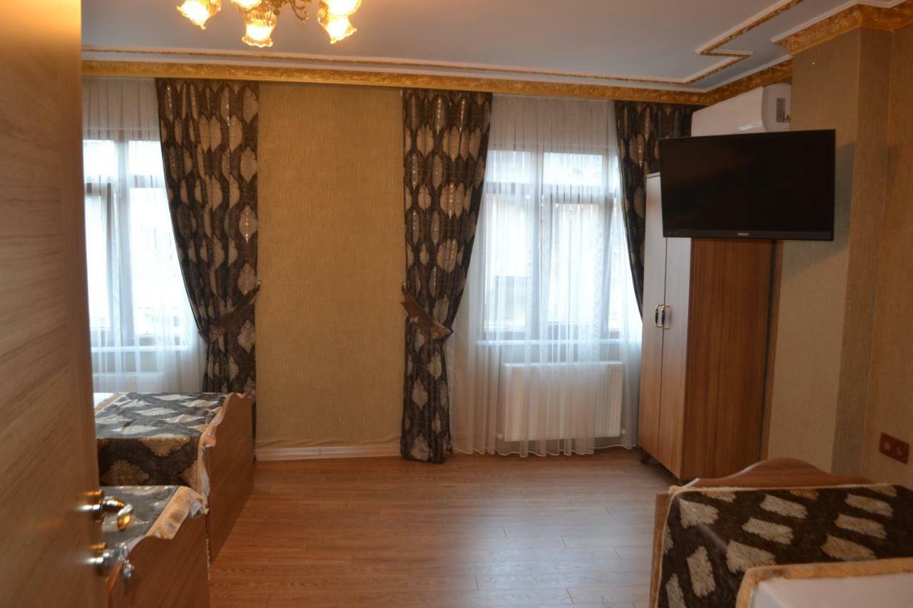 La Casa Suites Provincia di Provincia di Istanbul Esterno foto