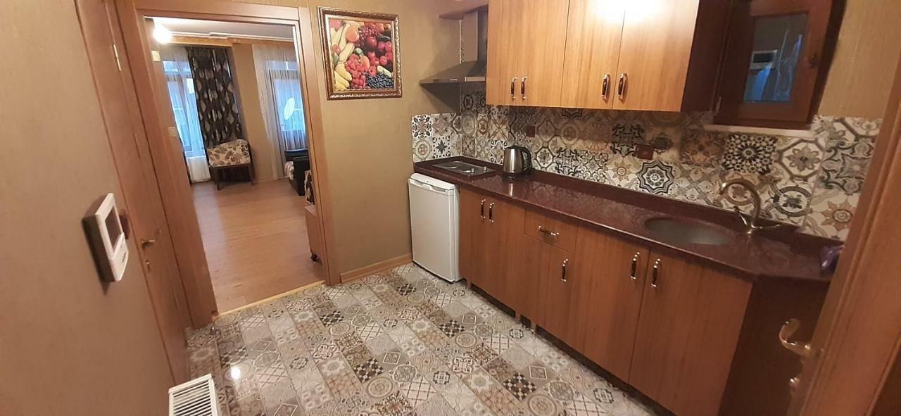 La Casa Suites Provincia di Provincia di Istanbul Esterno foto