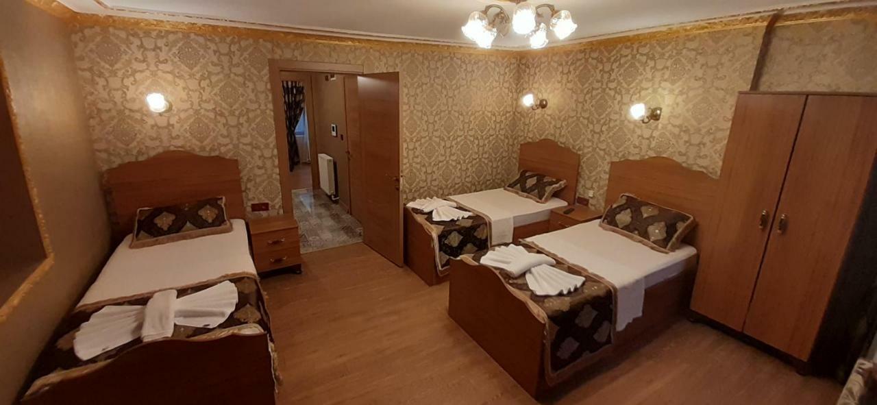 La Casa Suites Provincia di Provincia di Istanbul Esterno foto